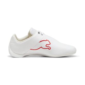 Scuderia Ferrari Future Cat &laquo;White Rosso Corsa&raquo;