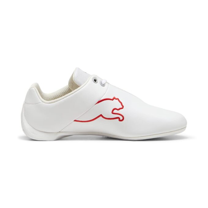 Scuderia Ferrari Future Cat &laquo;White Rosso Corsa&raquo;