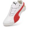 Scuderia Ferrari Future Cat &laquo;White Rosso Corsa&raquo;