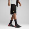 Scuderia Ferrari Herre Livsstilshorts