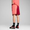 Scuderia Ferrari Herre Livsstilshorts