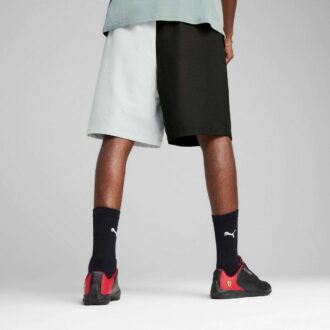 Scuderia Ferrari Herre Livsstilshorts