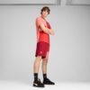 Scuderia Ferrari Herre Livsstilshorts