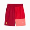 Scuderia Ferrari Herre Livsstilshorts