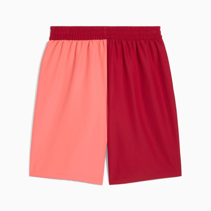 Scuderia Ferrari Herre Livsstilshorts