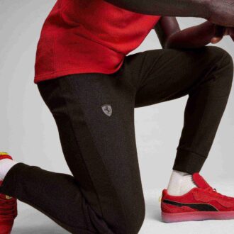 Scuderia Ferrari Herre Motorsport Joggebukse