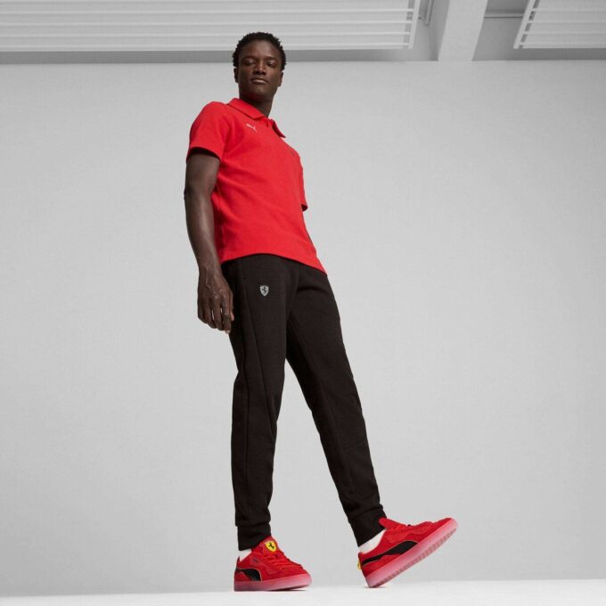 Scuderia Ferrari Herre Motorsport Joggebukse