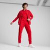 Scuderia Ferrari Herre Motorsport Joggebukse