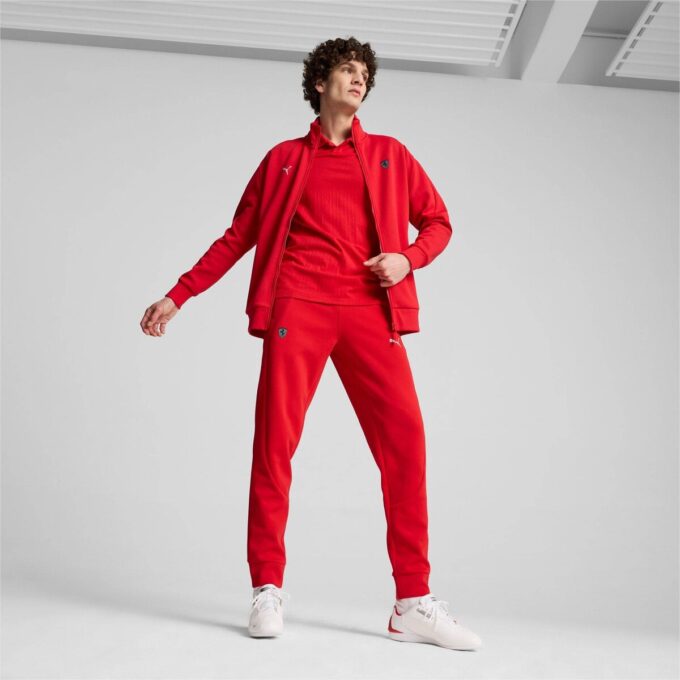 Scuderia Ferrari Herre Motorsport Joggebukse