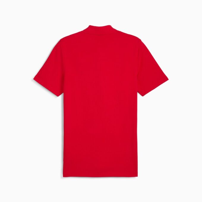 Scuderia Ferrari herre poloskjorte