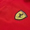 Scuderia Ferrari herre poloskjorte
