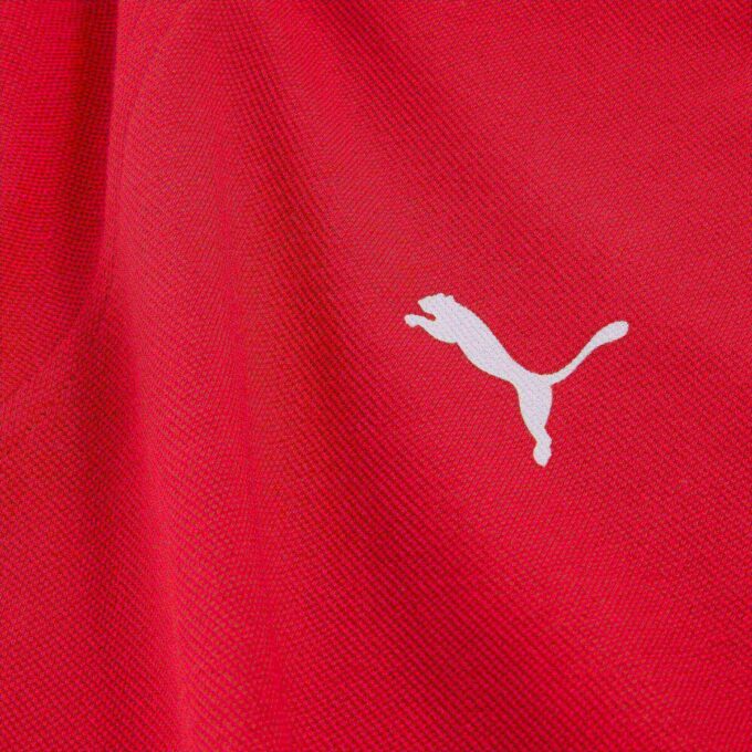 Scuderia Ferrari herre poloskjorte