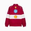 Scuderia Ferrari herre racingjakke