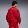 Scuderia Ferrari HP 20 år med rød T7-treningsjakke for menn