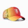 Scuderia Ferrari Lewis Hamilton Replica Trucker Cap