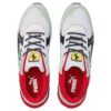 Scuderia Ferrari Low Racer Motorsport &laquo;Hvit Rød&raquo;