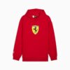 Scuderia Ferrari Menn Hettegenser
