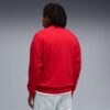 Scuderia Ferrari Menn Motorsport Crew Neck Genser