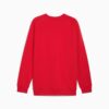 Scuderia Ferrari Menn Motorsport Crew Neck Genser