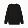 Scuderia Ferrari Menn Motorsport Crew Neck Genser