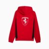 Scuderia Ferrari Menn Motorsport Hettegenser
