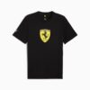 Scuderia Ferrari Menn Motorsport T-skjorte