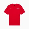 Scuderia Ferrari Menn Motorsport T-skjorte