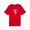 Scuderia Ferrari Menn Motorsport T-skjorte