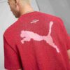 Scuderia Ferrari Miami Limited Edition Graphic T-skjorte Herre