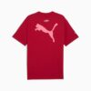Scuderia Ferrari Miami Limited Edition Graphic T-skjorte Herre