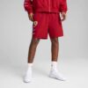 Scuderia Ferrari Miami Limited Edition T7 Herre 7″ Shorts