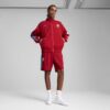 Scuderia Ferrari Miami Limited Edition T7 Herre 7″ Shorts
