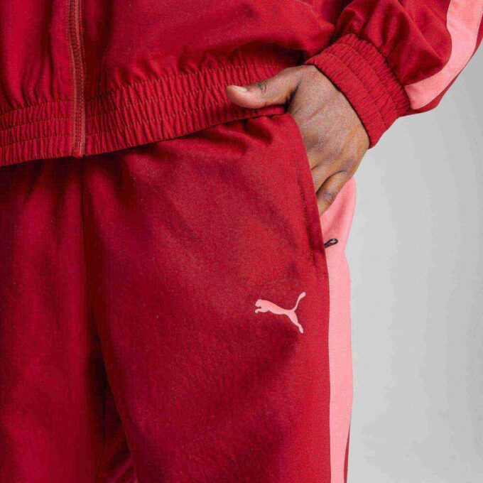 Scuderia Ferrari Miami Limited Edition T7 Herre 7″ Shorts