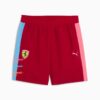 Scuderia Ferrari Miami Limited Edition T7 Herre 7″ Shorts