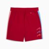 Scuderia Ferrari Miami Limited Edition T7 Herre 7″ Shorts