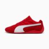 Scuderia Ferrari Monza Speedcat Herre Sneakers