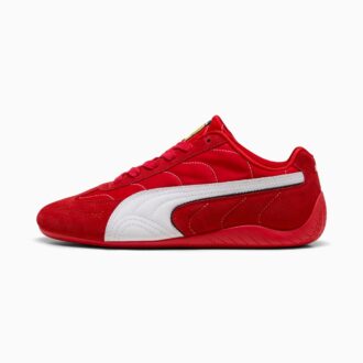 Scuderia Ferrari Monza Speedcat Herre Sneakers