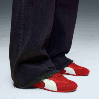 Scuderia Ferrari Monza Speedcat Herre Sneakers