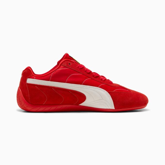 Scuderia Ferrari Monza Speedcat Herre Sneakers