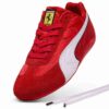 Scuderia Ferrari Monza Speedcat Herre Sneakers