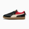 Scuderia Ferrari Palermo Herre Sneakers