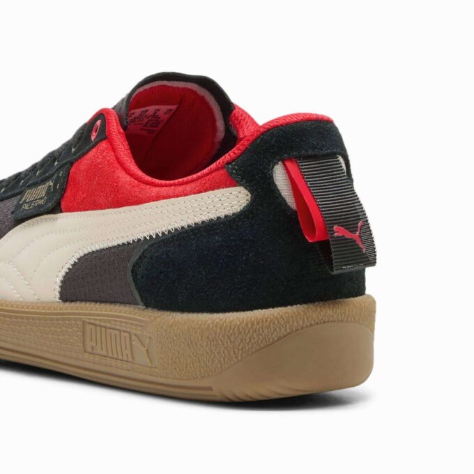 Scuderia Ferrari Palermo Herre Sneakers