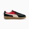 Scuderia Ferrari Palermo Herre Sneakers