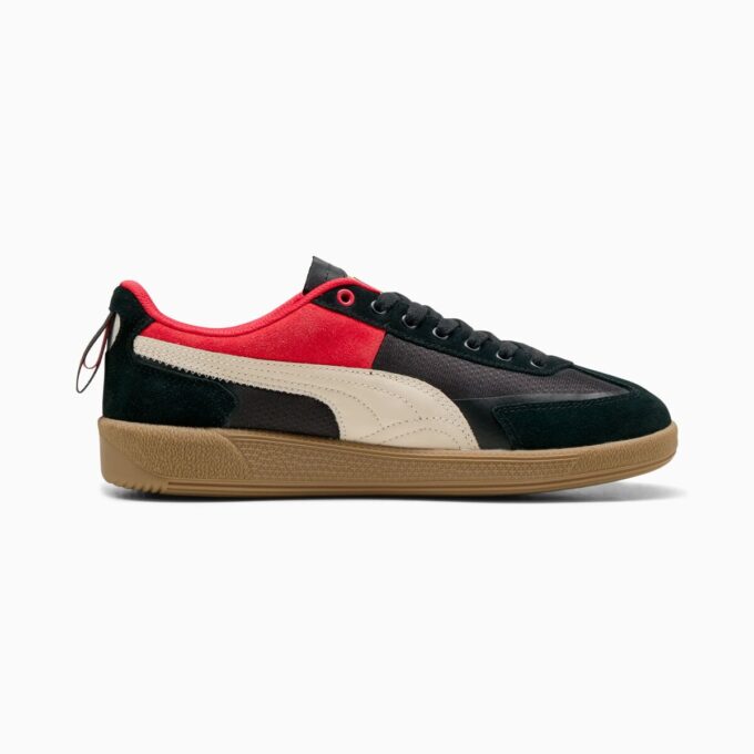 Scuderia Ferrari Palermo Herre Sneakers