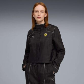 Scuderia Ferrari Premium Damejakke