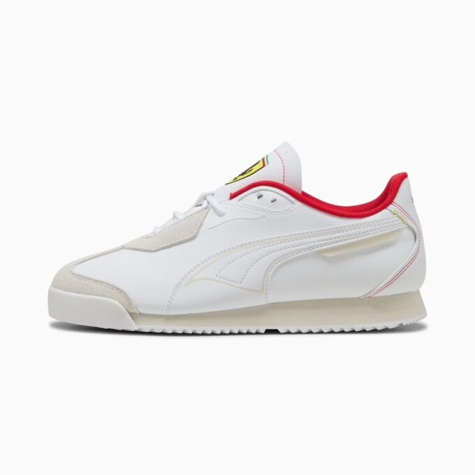 Scuderia Ferrari PUMA Roma Herre Sneakers