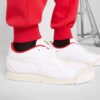 Scuderia Ferrari PUMA Roma Herre Sneakers