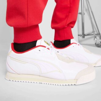 Scuderia Ferrari PUMA Roma Herre Sneakers