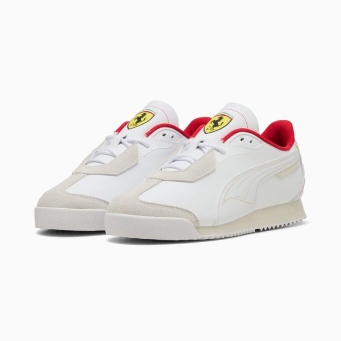 Scuderia Ferrari PUMA Roma Herre Sneakers