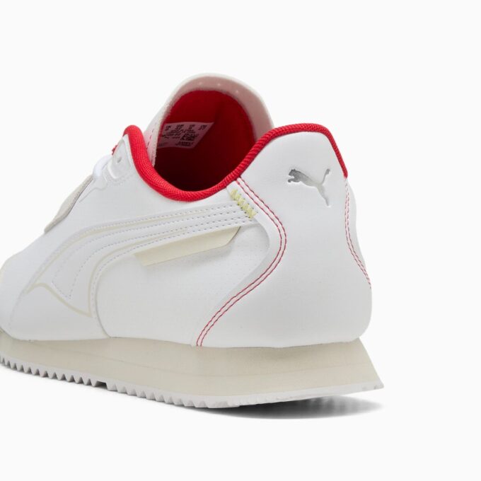 Scuderia Ferrari PUMA Roma Herre Sneakers